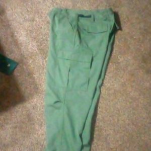 Mens Propper Flame Resistant Nomex Pants Size S/R 30-34